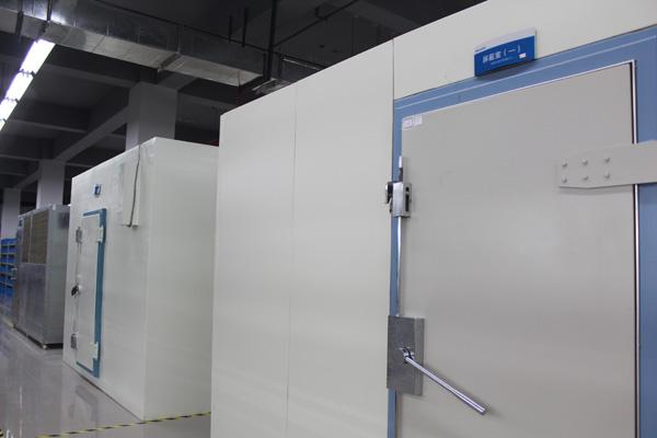 屏蔽机房厂家浅谈辐射屏蔽室对人体有伤害吗？